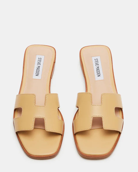HADYN BUTTER | Steve Madden (US)