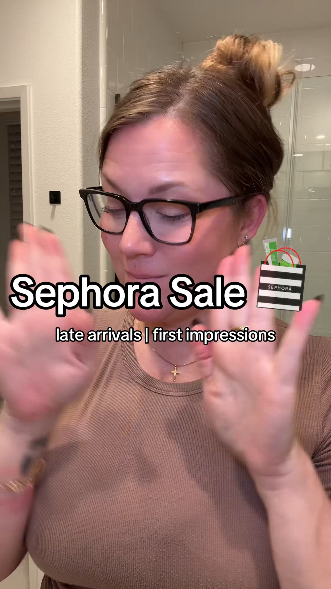 Late Sephora Sale arrivals! These are so GOOD! 

#LTKHoliday #LTKBeauty #LTKGiftGuide