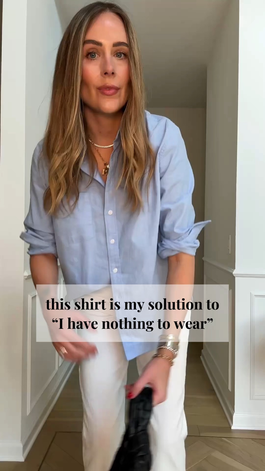 Fashion Jackson @Aritzia 
Business casual, spring essentials, spring capsule

#LTKOver40 #LTKootd #LTKWorkwear
