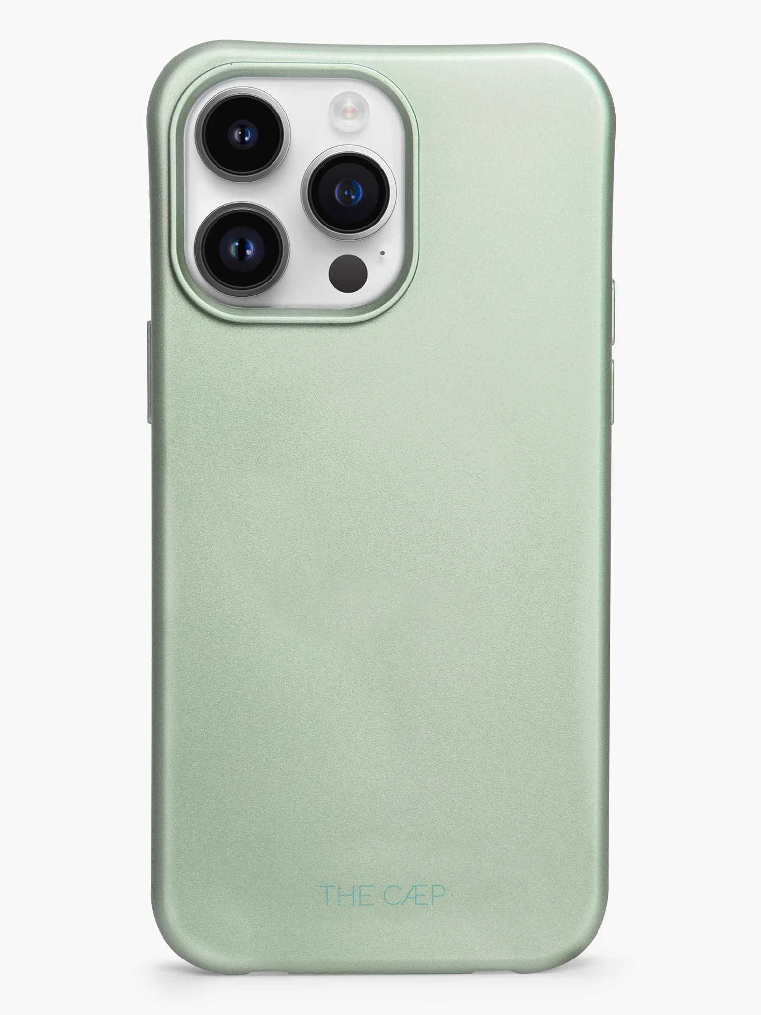Evergreen iPhone Case | THE CAEP