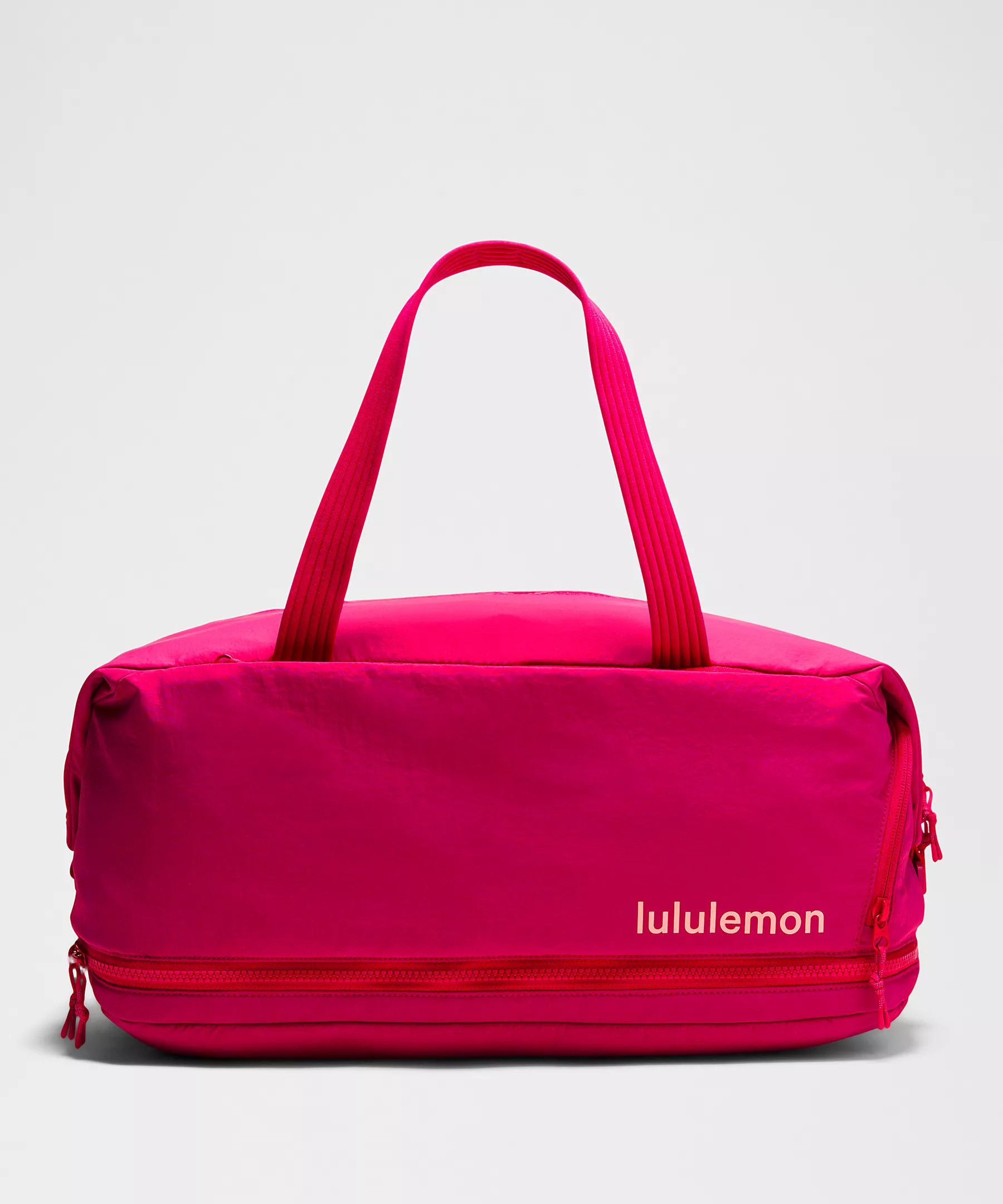 3-in-1 Gym Duffle Bag 30L | Unisex Bags,Purses,Wallets | lululemon | lululemon (CA)