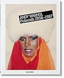 Andy Warhol. Polaroids 1958-1987 | Amazon (US)
