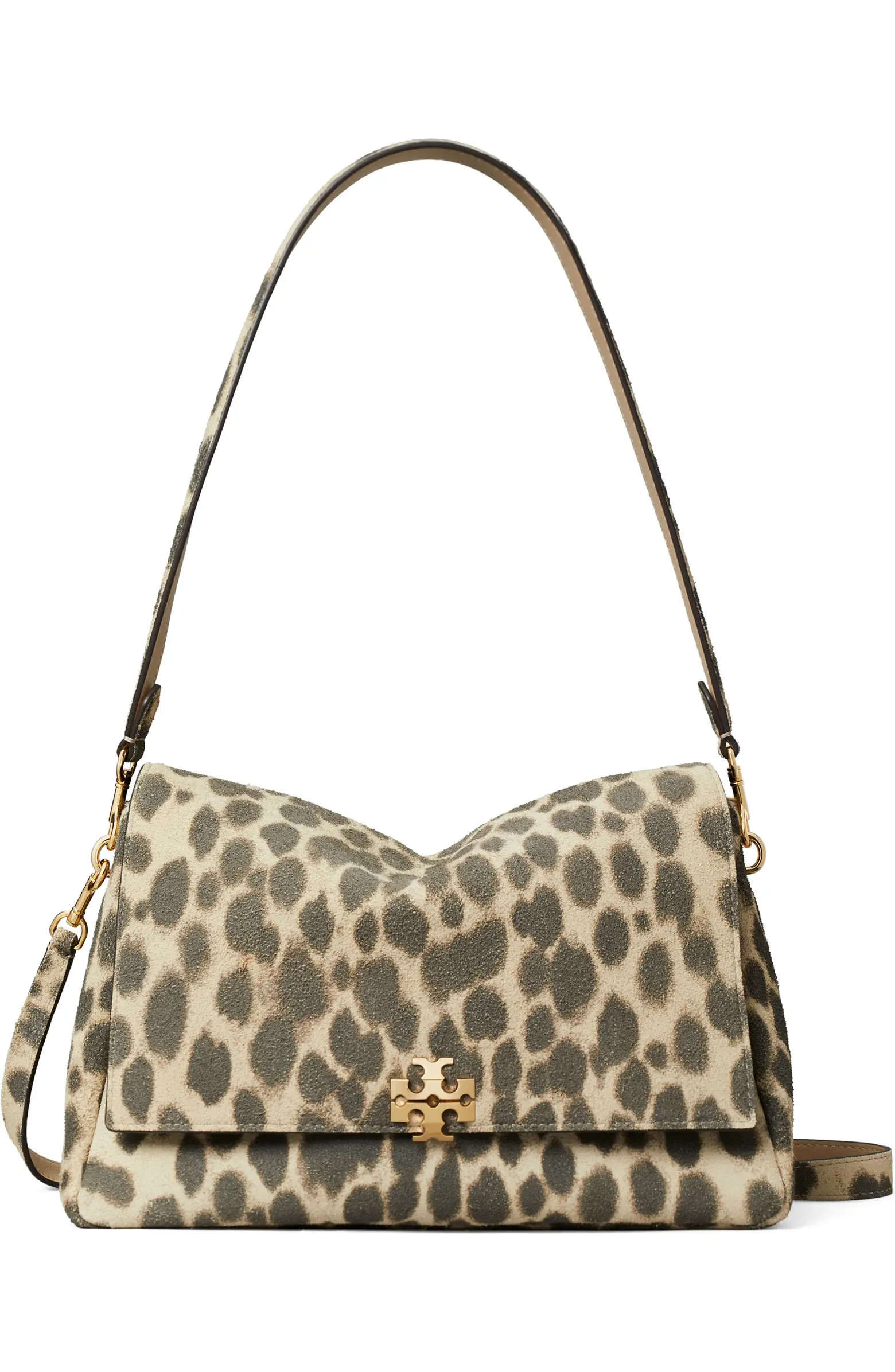 Charlie Suede Shoulder Bag | Nordstrom