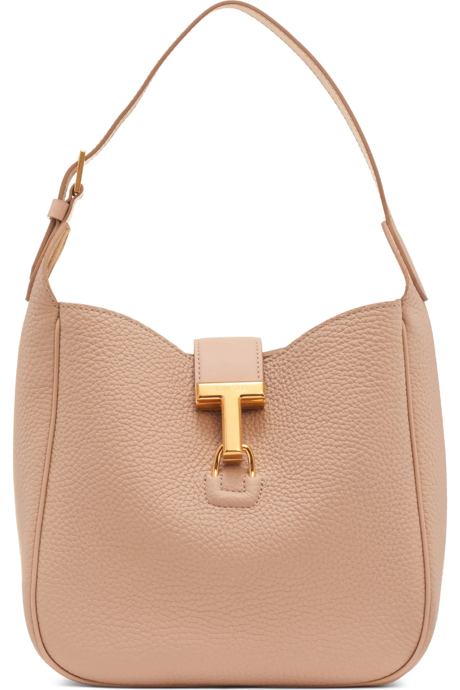 Small Monarch Leather Hobo Bag (Women) | Nordstrom | Nordstrom