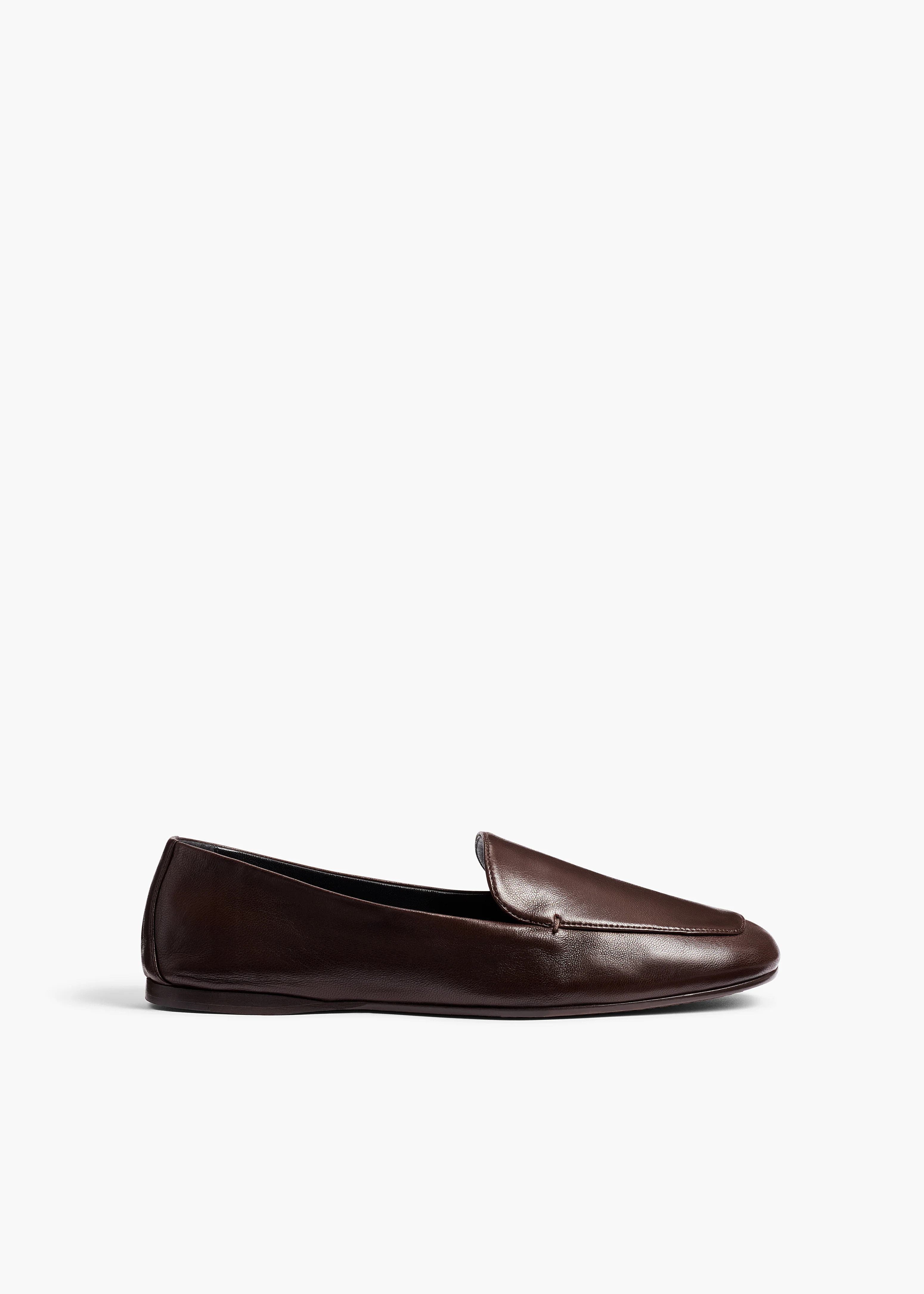 Monroe Loafer | Khaite