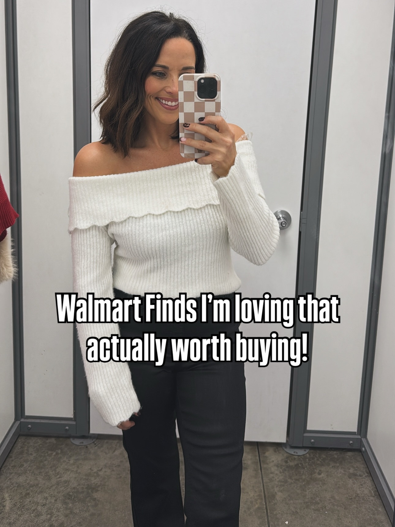 Comment Sunday for details to shop! 

Walmart new arrivals iam loving lately!  You can shop these finds and more on my @shop.ltk 

Maroon pants midrise pants wide leg pants early fall outfit Walmart fashion Walmart haul mom fashion casual fashion sneakers neck bandana scarf fall colors outfit ideas sports chocolate brown petite fashion huntsville Al fall family photos cardigan corduroy dress Thanksgiving outfit ideas Walmart fashion. Walmart new arrivals holiday outfits.

#LTKFindsUnder50 #LTKPetite #LTKStyleTip