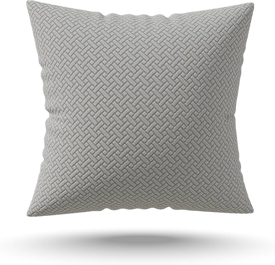 Nolan Interior Magic Sofa Cover - Classic Jacquard Pillow Couch Cover - Pet Proof, Easy Install, ... | Amazon (US)