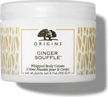 Ginger Souffle™ Whipped Body Cream | Nordstrom