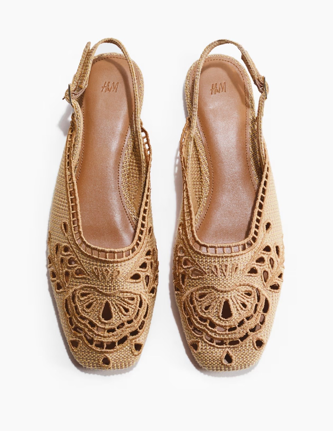 These flats are beautiful 

#LTKdayinmylife #LTKootd #LTKgrwm