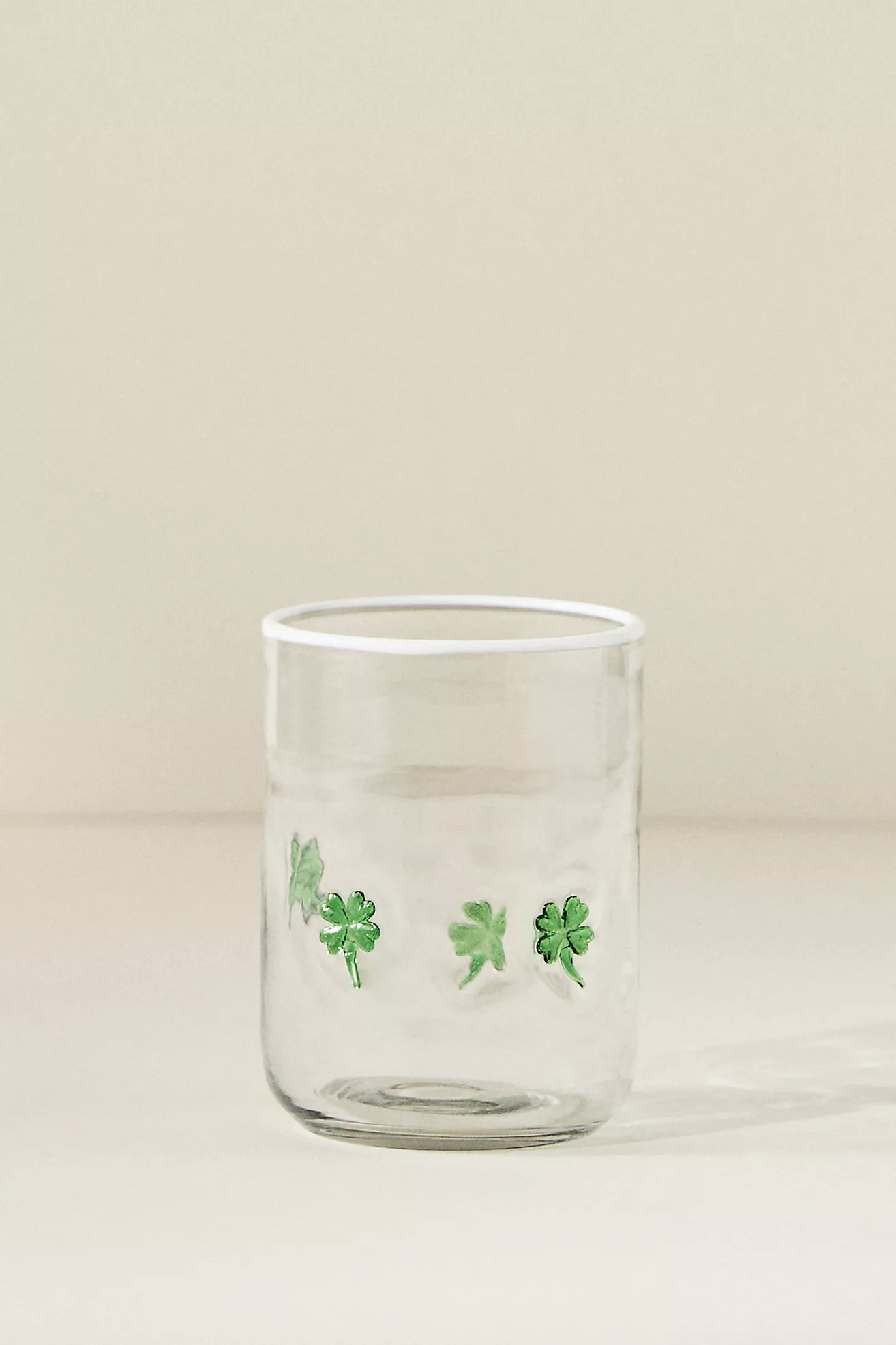 Icon Juice Glass | Anthropologie (US)