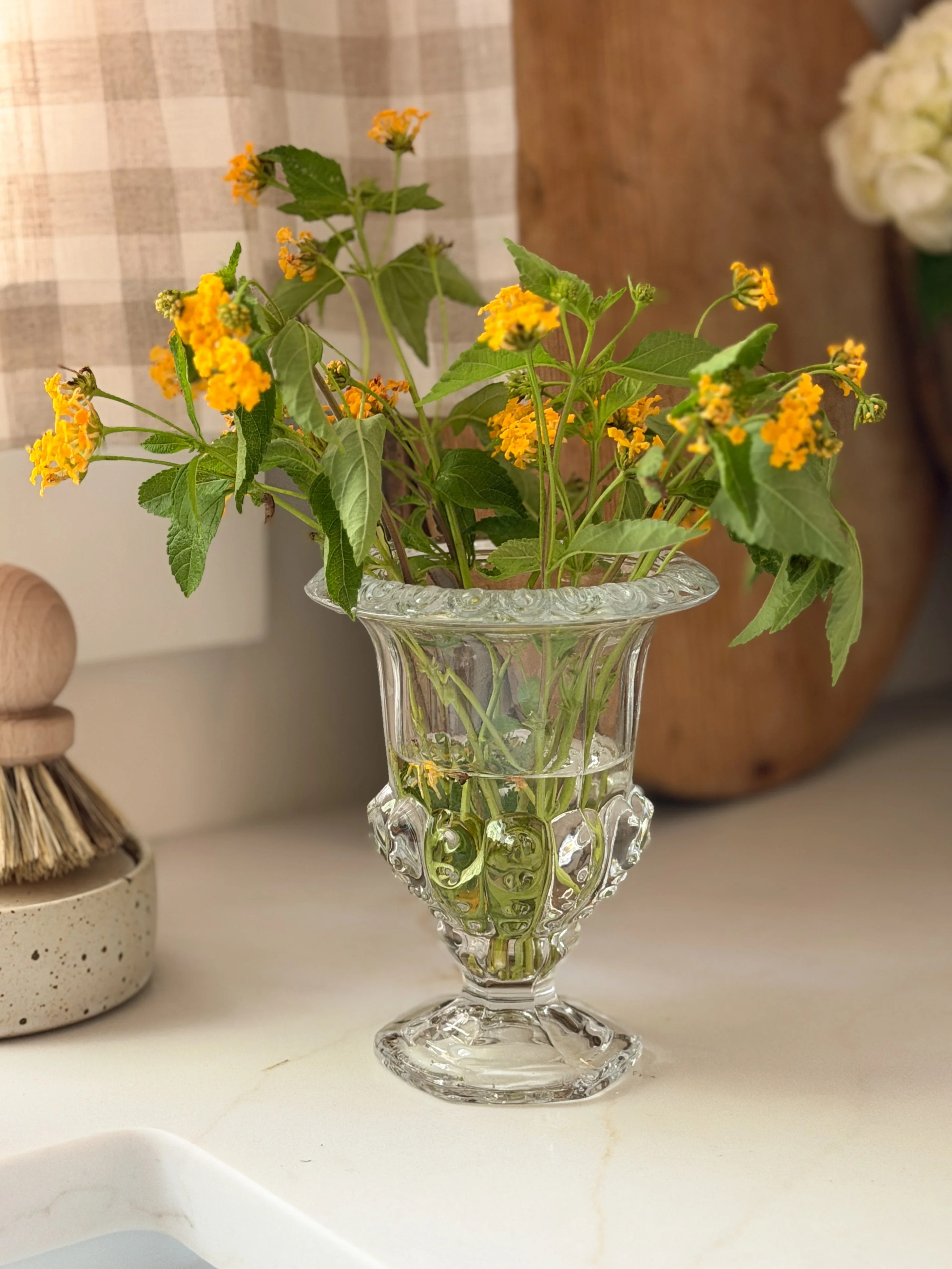The Antoinette Vase | Cottage and Key