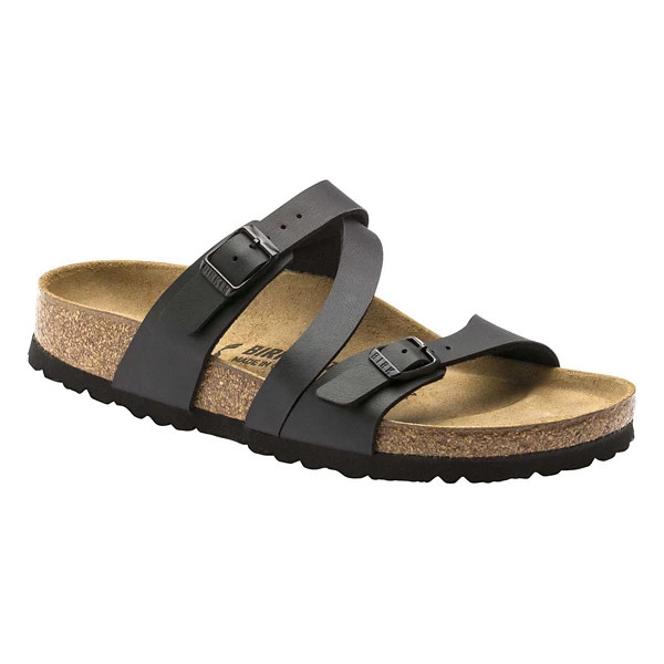 Women's Birkenstock Salina Slide Sandals | Scheels