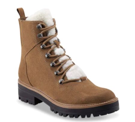 My fleece combat boots are on clearance! Some sizes left in the tan color. Only $44!



#LTKCyberweek #LTKGiftGuide #LTKsalealert