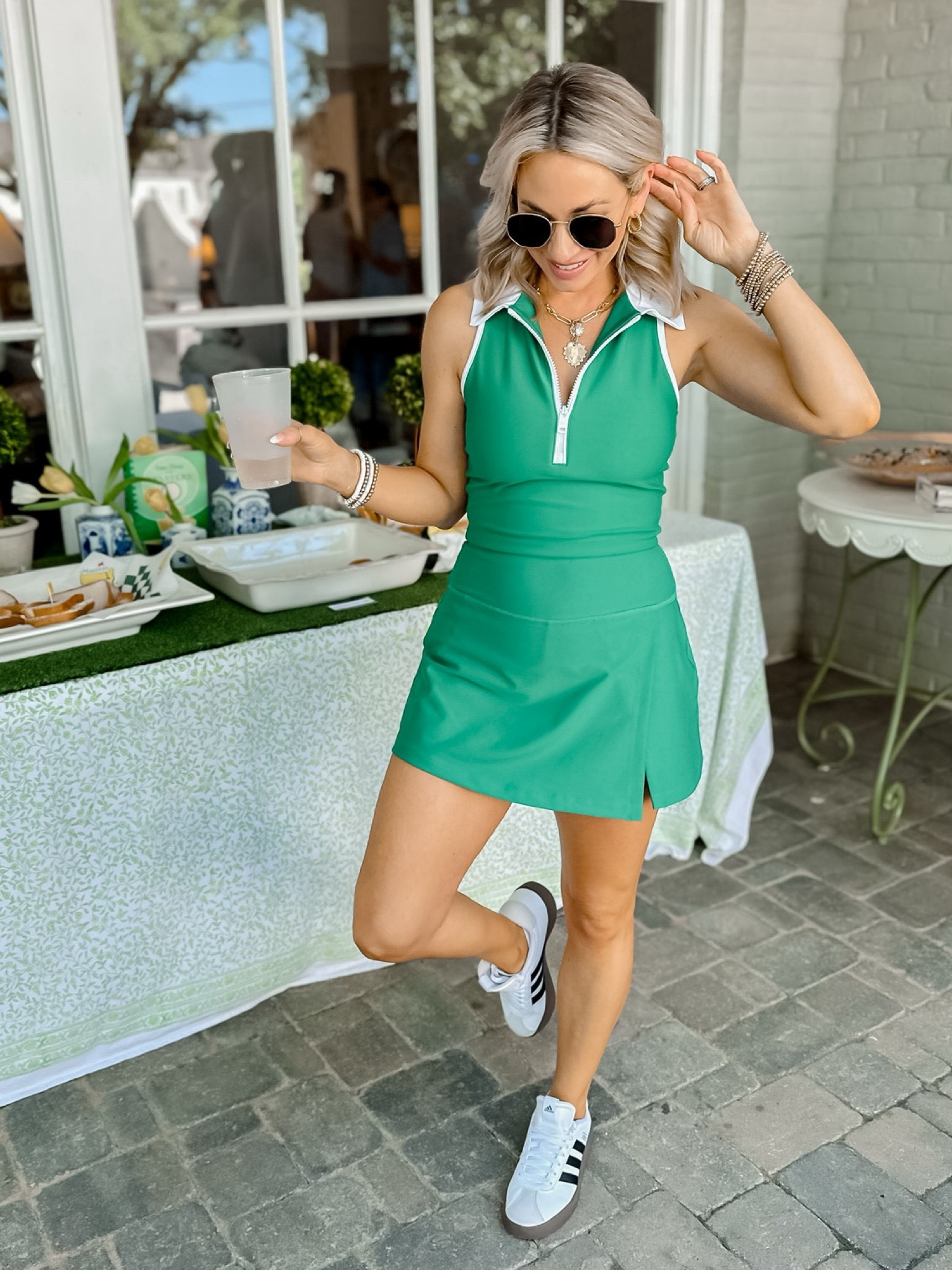 Abercrombie YPB on sale! This color is sold out but they have so many other color options // wearing my tts 

#LTKSummerSales #LTKStyleTip