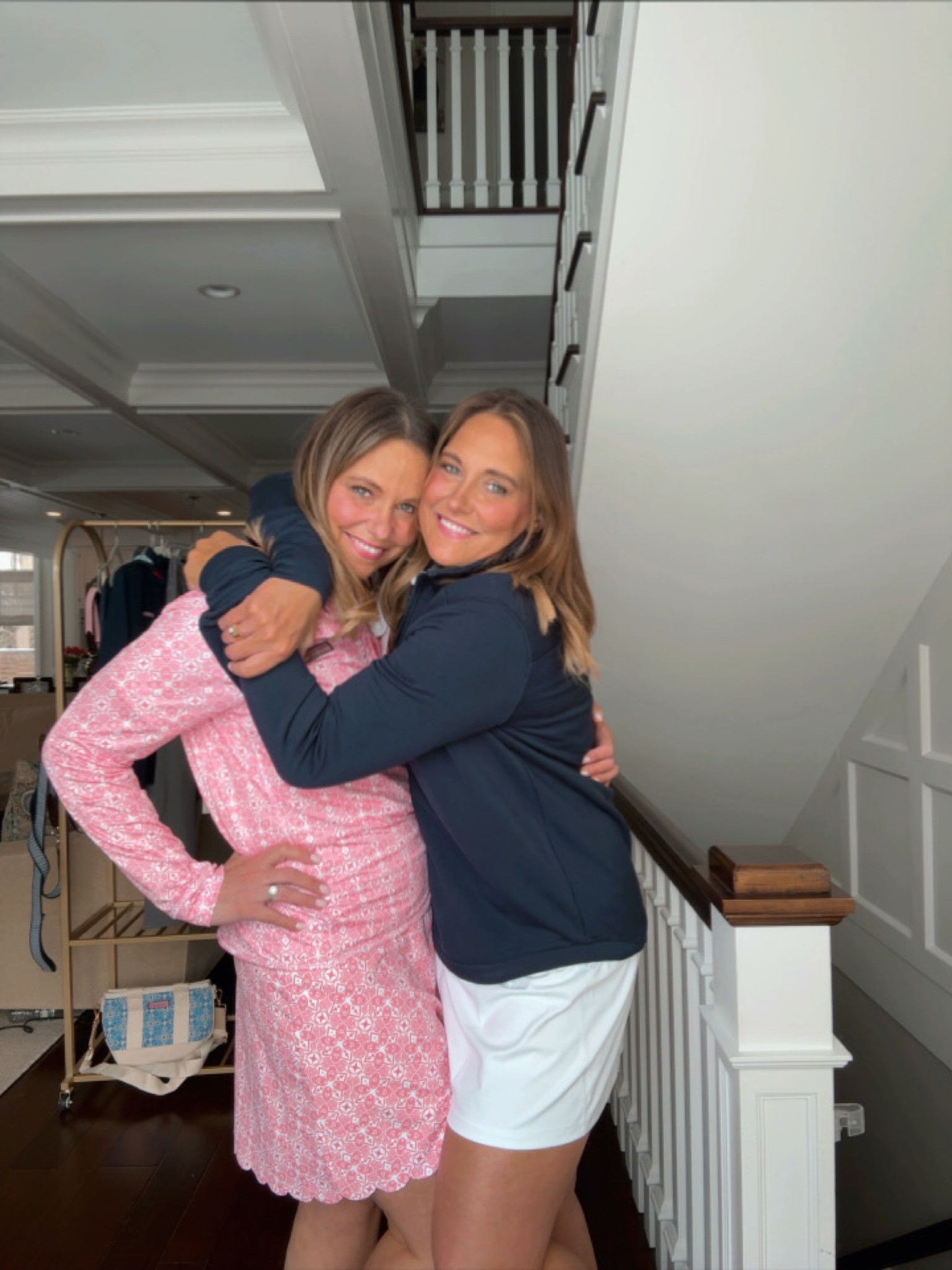 Classic, comfy, and perfect for spring!

#LTKSeasonal #LTKStyleTip #LTKActive