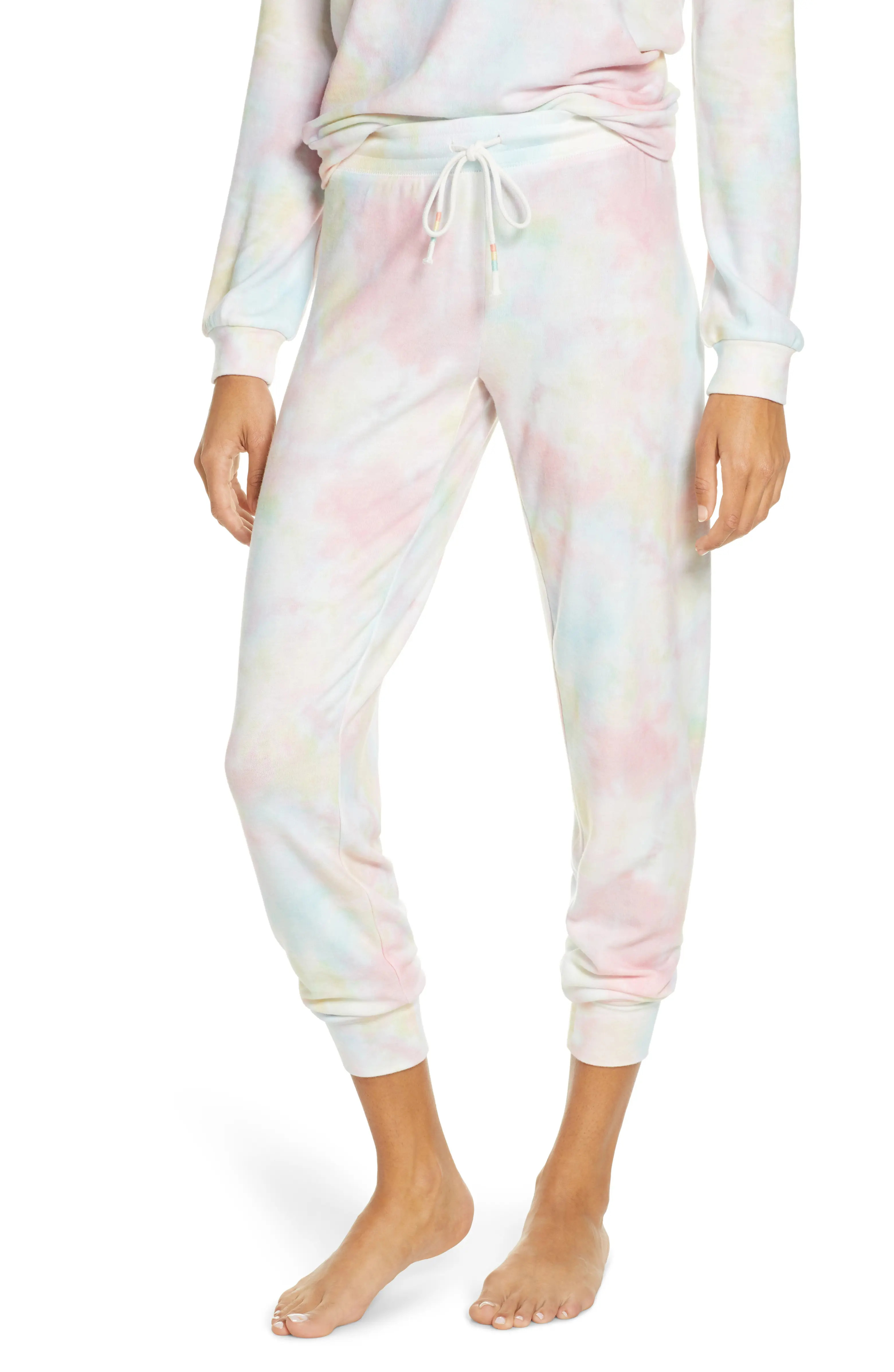 Tie Dye Lounge Jogger Pants | Nordstrom