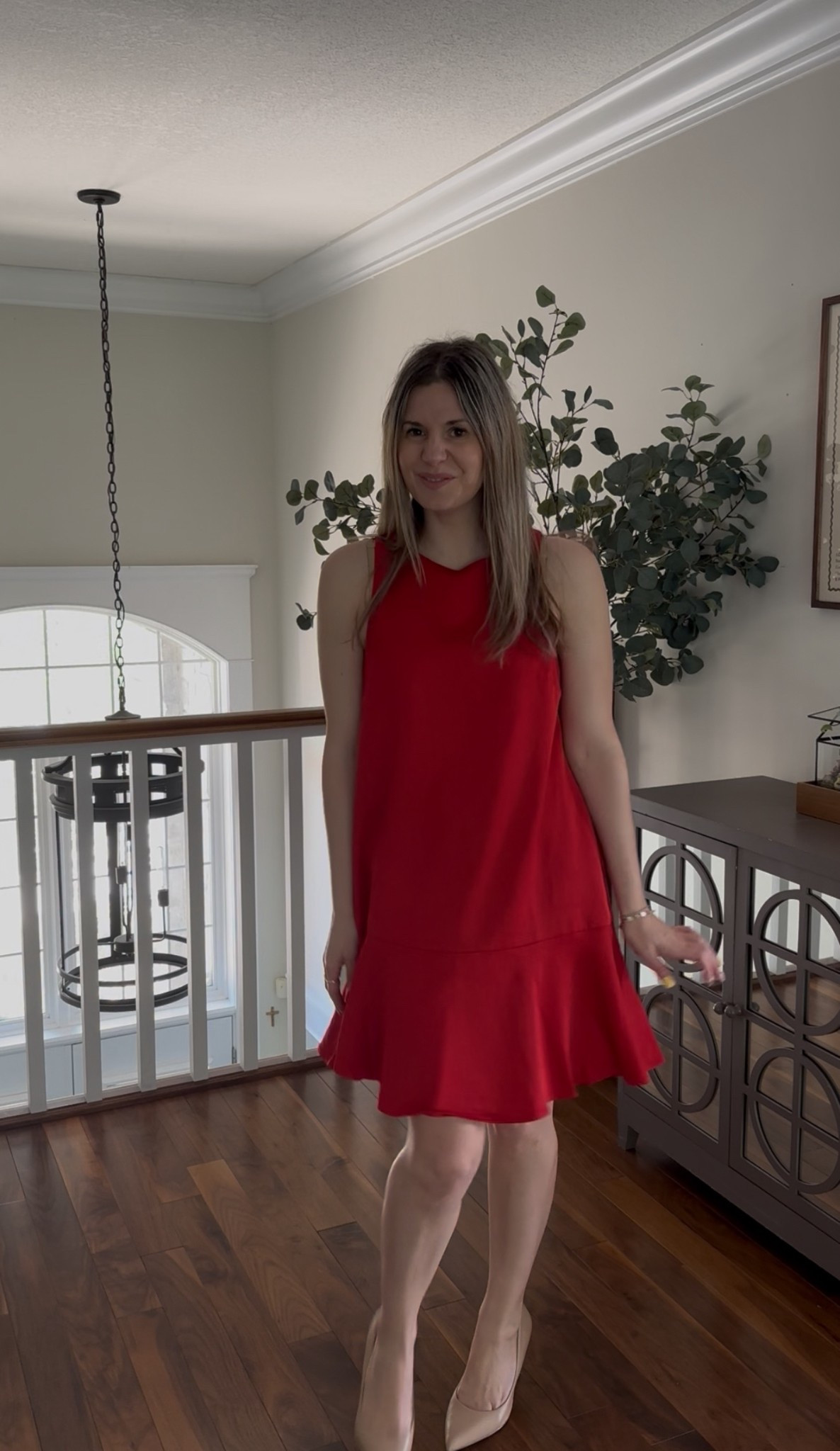 Size small 

#LTKstyletip #LTKsummer #LTKcanada