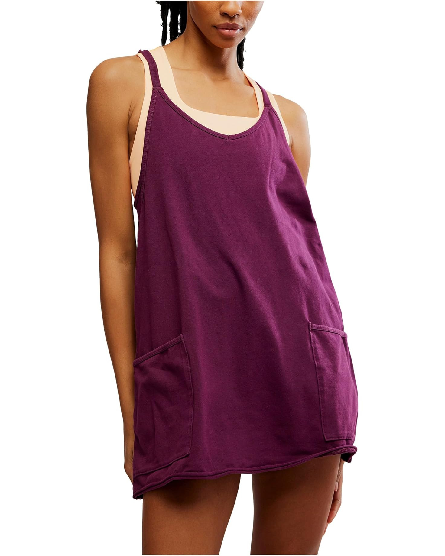 Hot Shot Mini Dress | Zappos