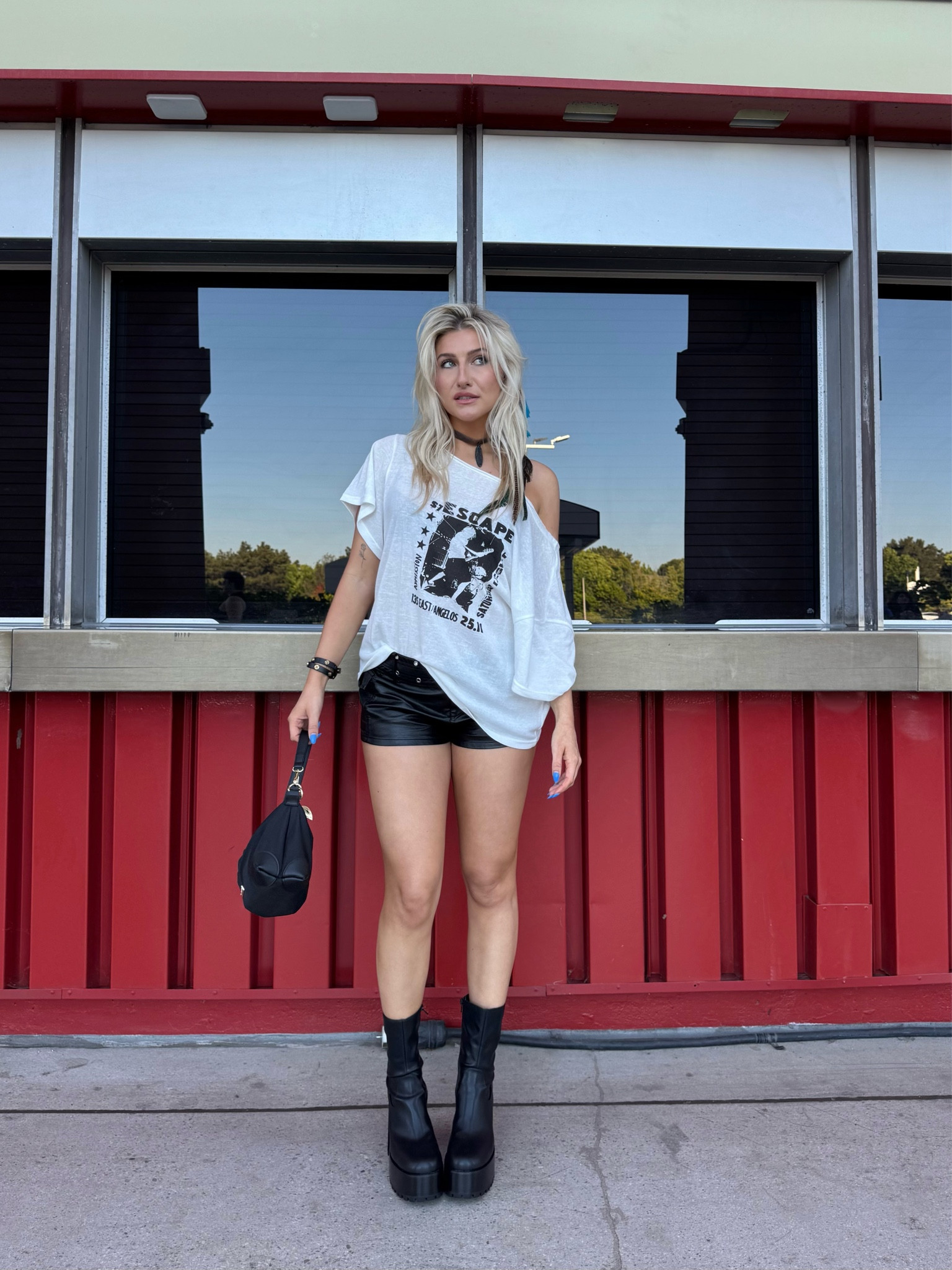 Kesha concert full outfit✨🪩 

#LTKFindsUnder100 #LTKParties #LTKStyleTip