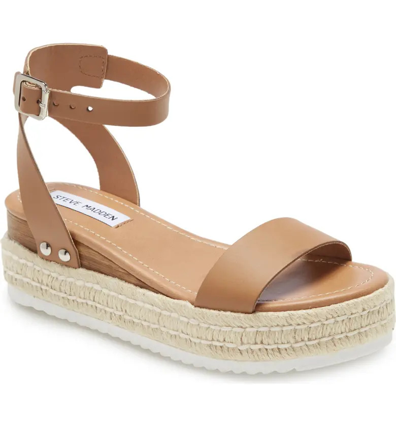Chaser Platform Sandal | Nordstrom