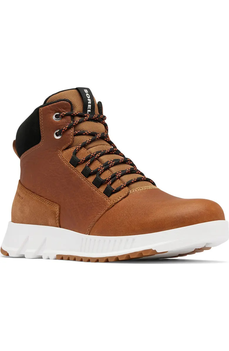 Mac Hill™ Lite Waterproof Mid Plus Boot (Men) | Nordstrom