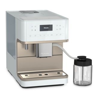 Miele CM 6360 Milk Perfection Fully Automatic Coffee System Back to Results - Bloomingdale's | Bloomingdale's (US)