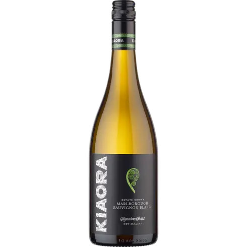 Kia Ora Signature Marlborough Sauvignon Blanc | Total Wine
