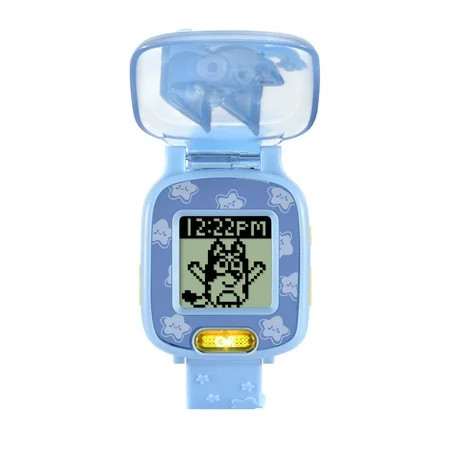 VTech Bluey Wackadoo Watch - Bluey Baby and Toddler Toys | Walmart (US)
