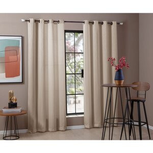 Cortina Jade 260x510cm Branyl | Leroy Merlin | Leroy Merlin BR