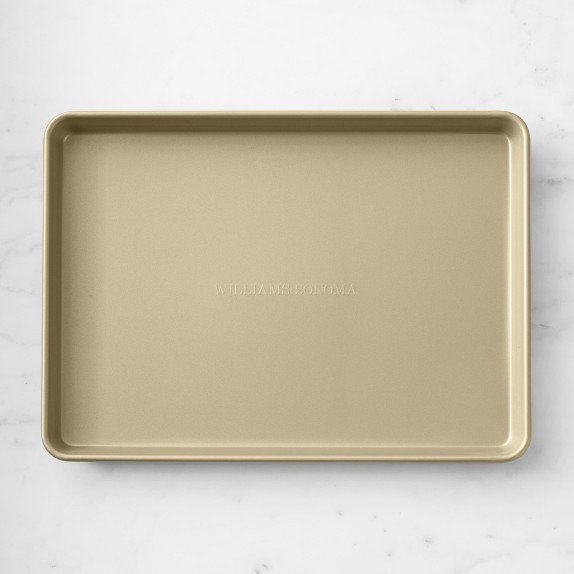 Williams Sonoma Goldtouch® Pro Nonstick Half Sheet | Williams-Sonoma