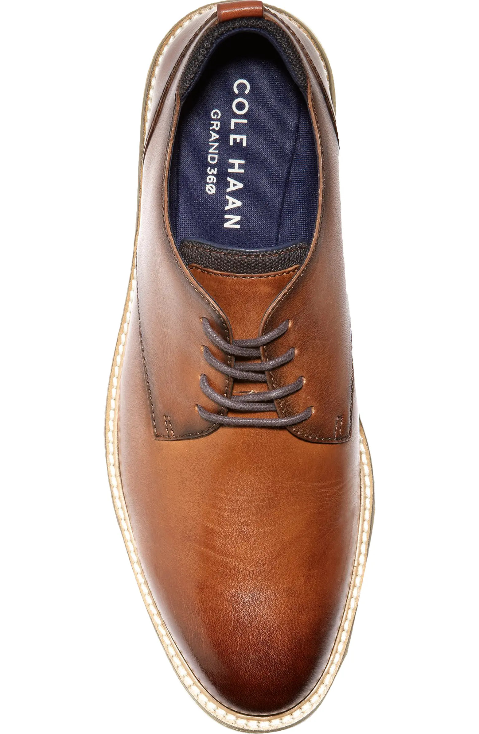 Osborn Plain Toe Derby (Men) | Nordstrom