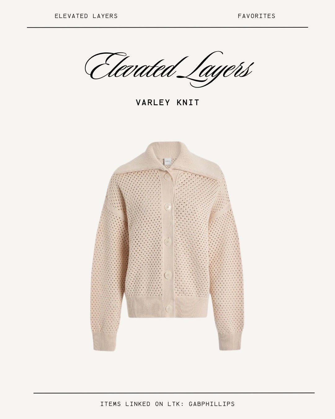 Elevated pilates layers, Varley sweater, pilates outfit 


#LTKActive #LTKSeasonal #LTKfitnessgoals