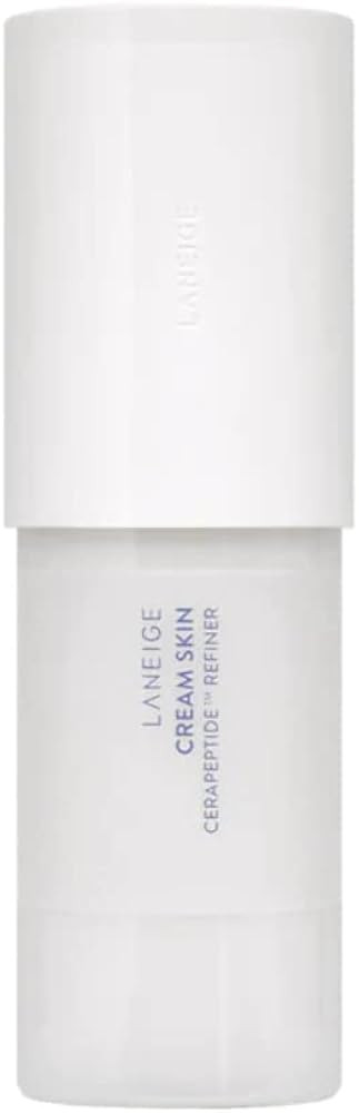 [LANEIGE] Cream Skin Refiner 150ml | Amazon (UK)