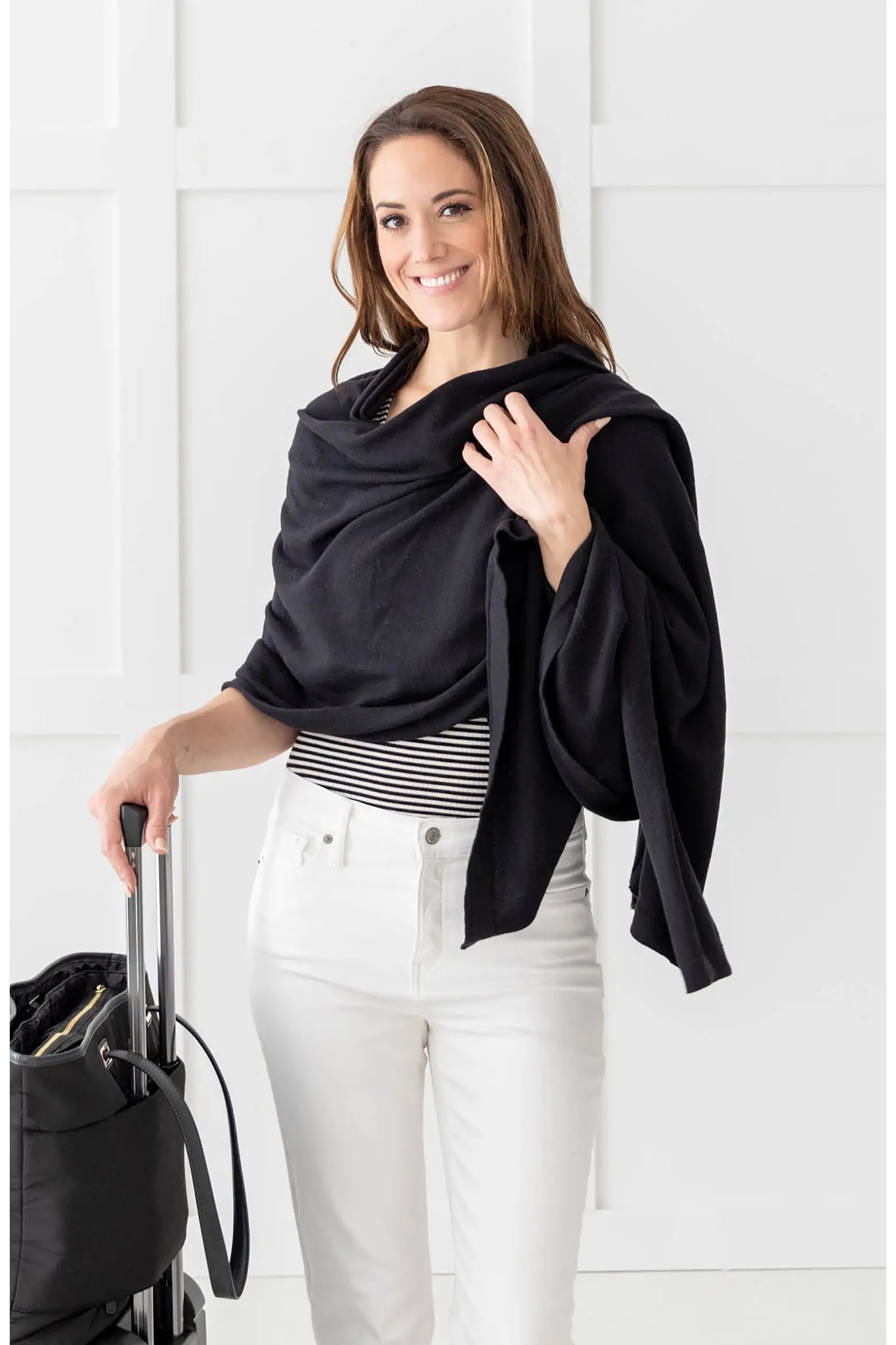 zestt organics The Dreamsoft Travel Scarf (Women) | Nordstrom | Nordstrom