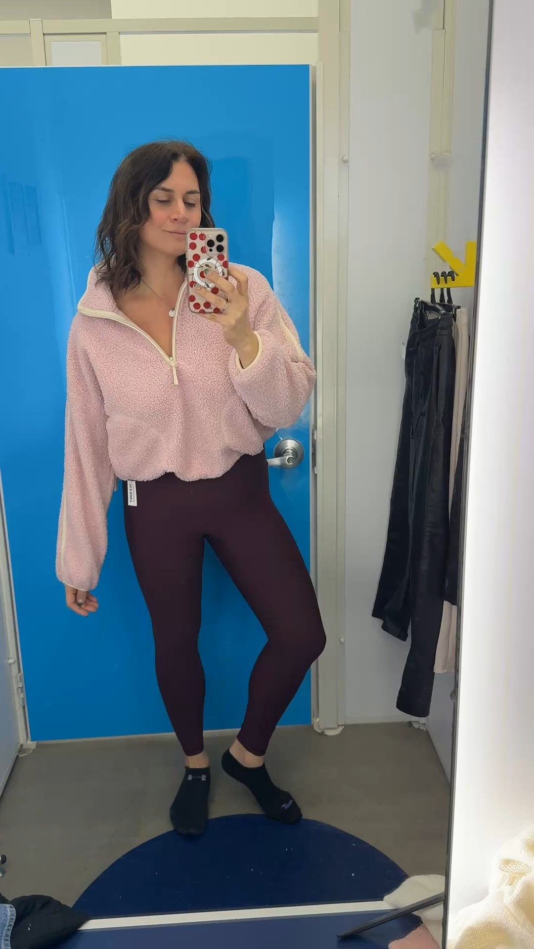 Old Navy has the cutest work out clothes. 

#LTKSaleAlert #LTKTall #LTKActive