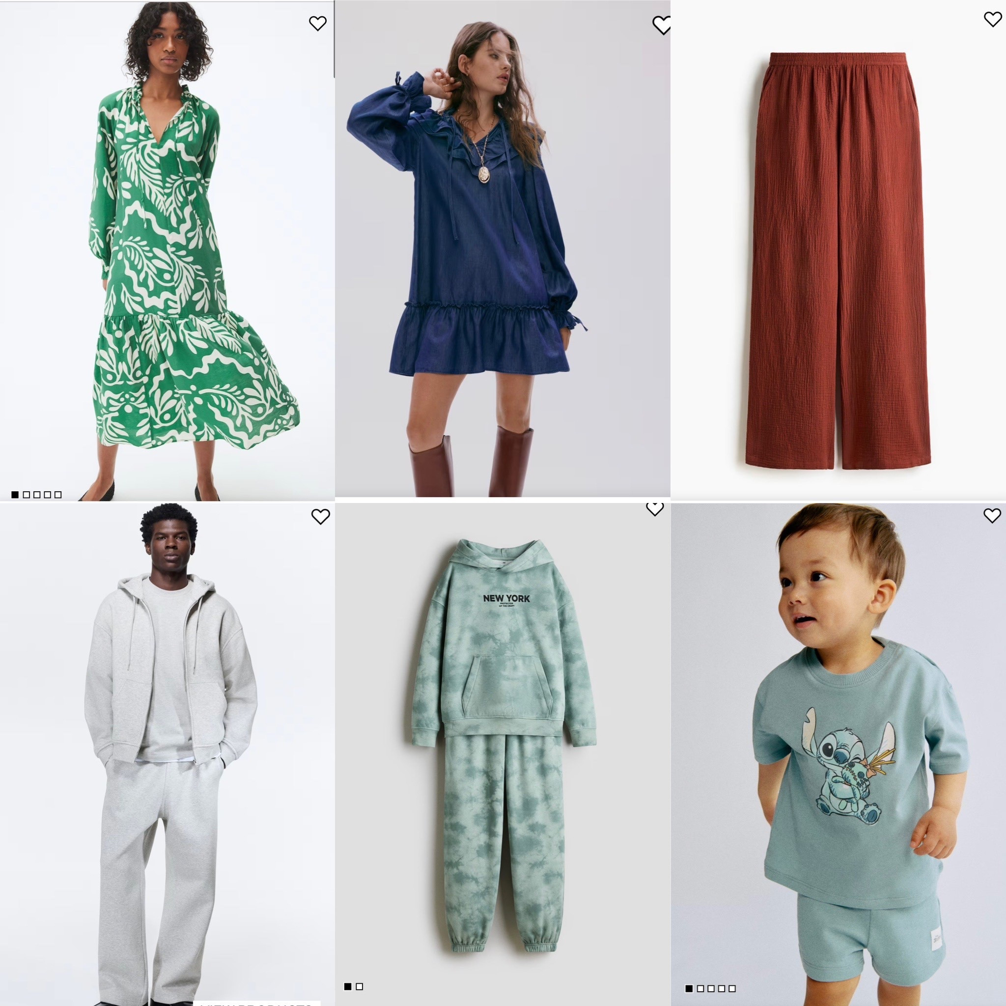 H&M has up to 40% off sitewide!!

#LTKcanada #LTKsale #LTKdresses