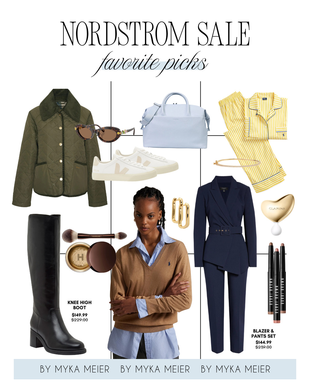 The Nordstrom Anniversary Sale is here! These are my favorite fashion, beauty, and wardrobe essentials worth adding to your cart before they sell out. Shop my top picks below! ✨ #nordstromsale #nordstromanniversarysale #ltkstyle 

 

#LTKSeasonal #LTKSaleAlert #LTKBeauty