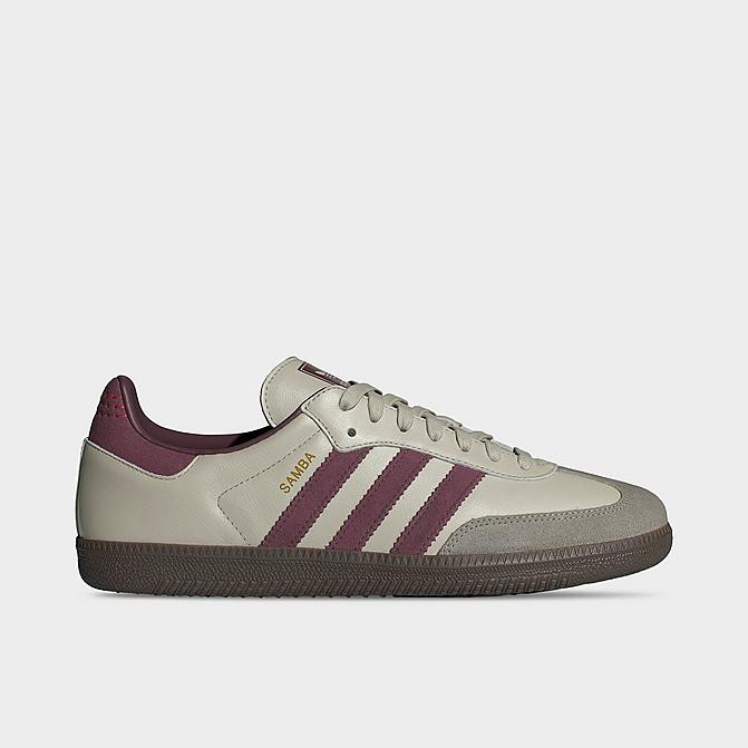 Men's adidas Originals Samba OG Casual Shoes | JD Sports (US)
