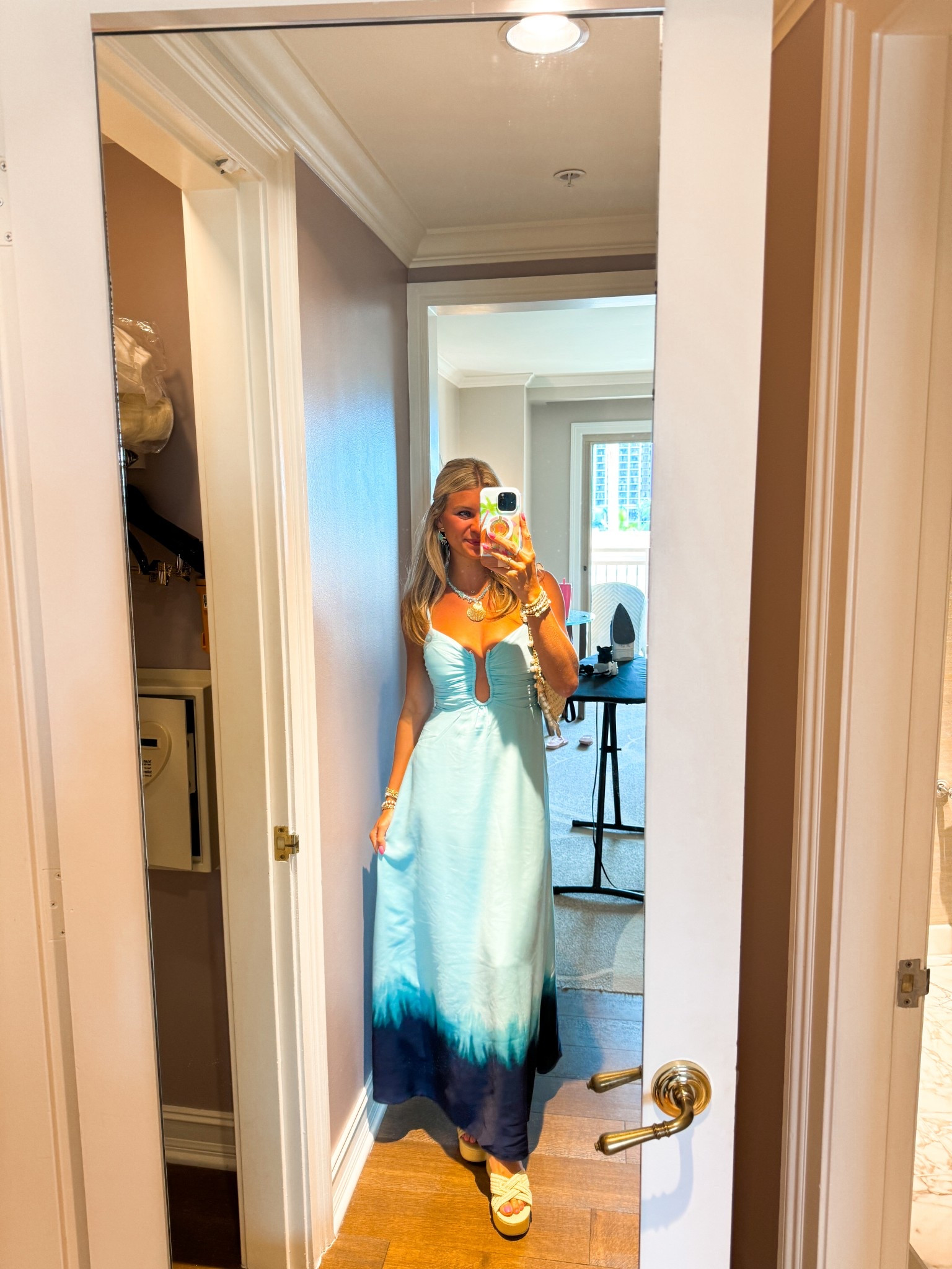 Abercrombie No Bra dress! This line is amazing & ON SALE an extra 15% with the code BRAFREE!!! 

#LTKTravel #LTKFindsUnder100 #LTKSaleAlert