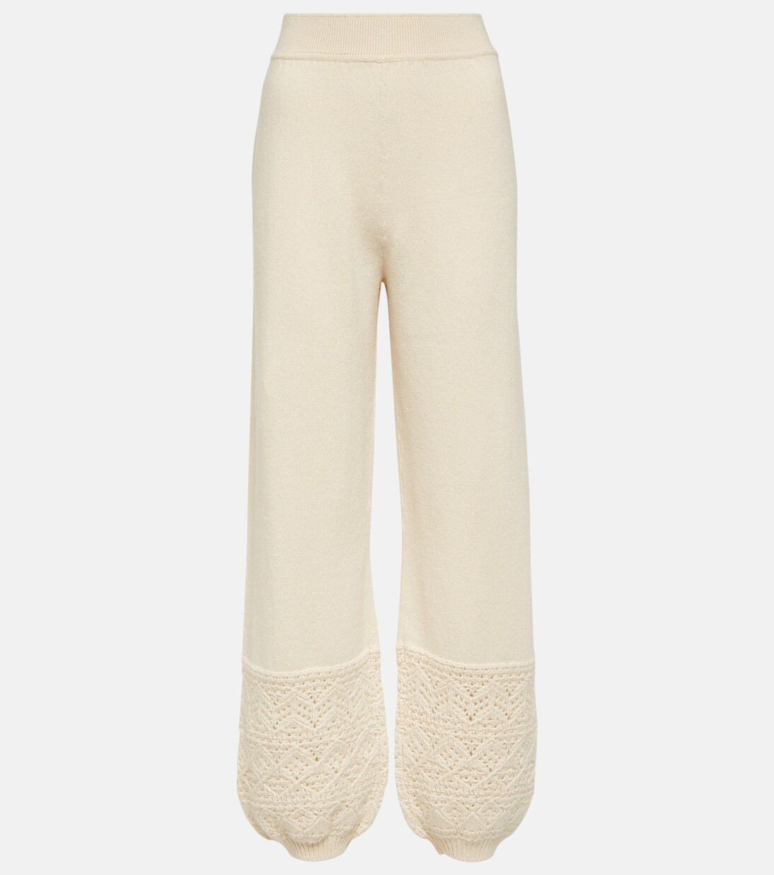 Pantalon en cachemire | Mytheresa (FR)