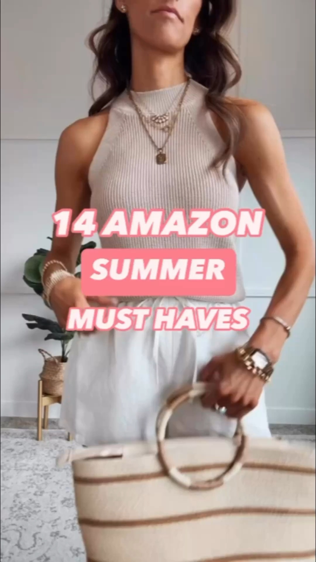 Summer Must Haves | vacation Outfit | Date Night Outfit | spring break Outfit 



#LTKSeasonal #LTKootd #LTKSpringSale