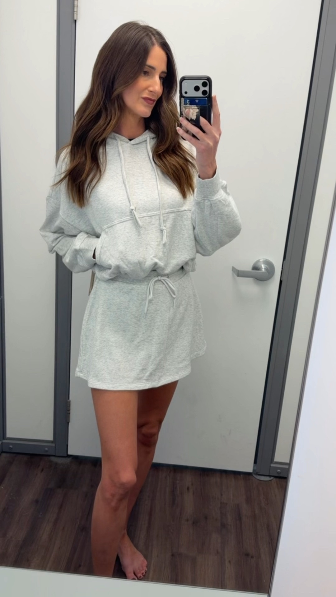 Walmart casual set - small in top and XS bottomm

#LTKootd #LTKTall #LTKgrwm