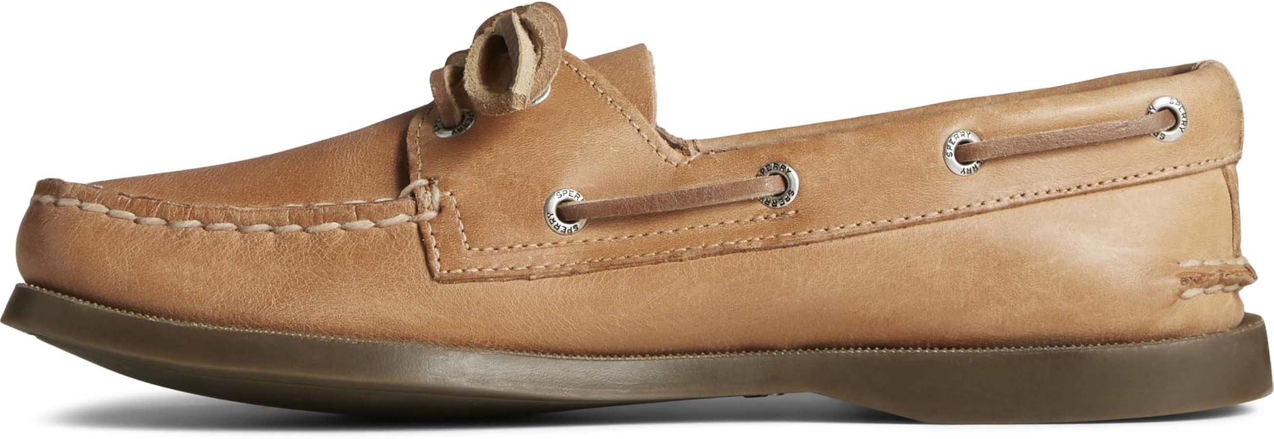 Sperry Womens A/O 2-Eye Boat Shoe | Amazon (US)