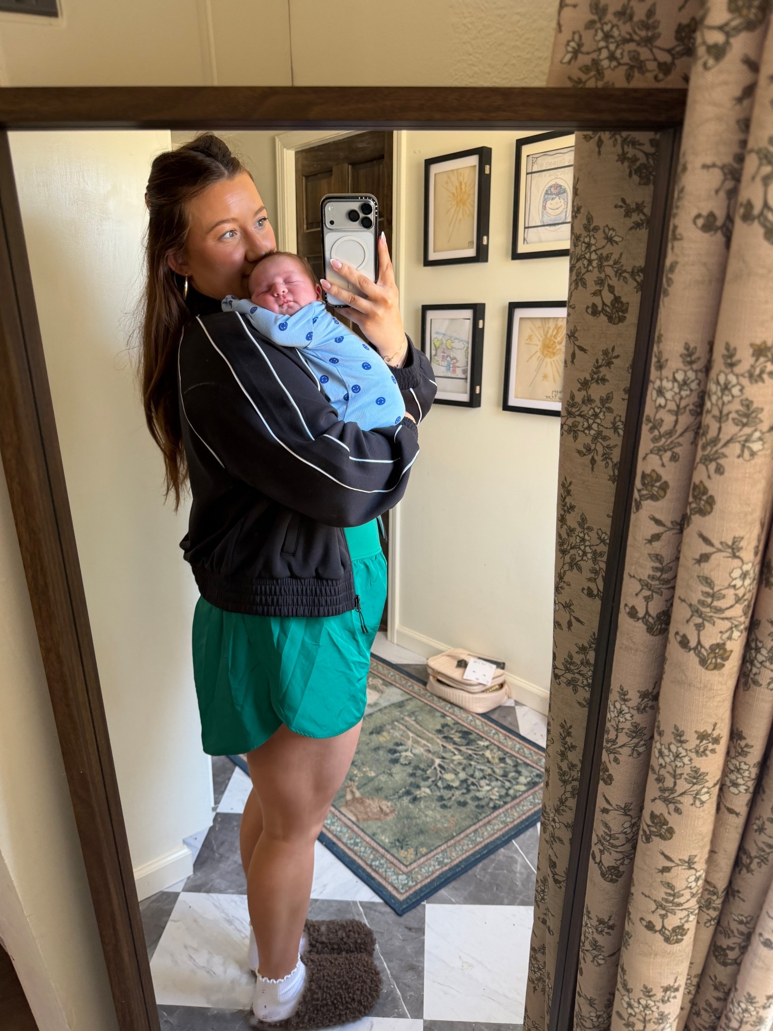 Big Walmart fans 😆