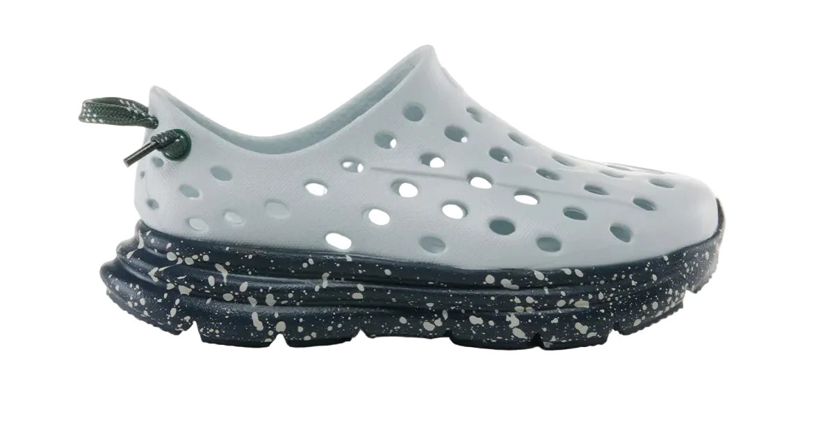 Kane Revive- Blue and Navy Speckle | JoJo Mommy