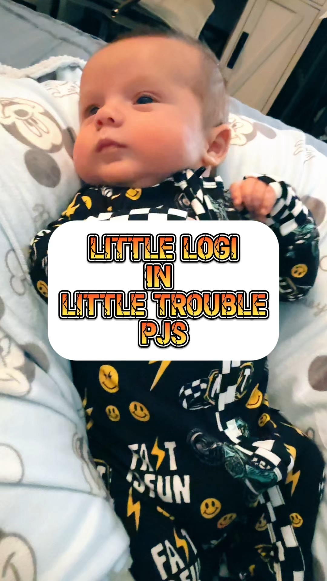Little Trouble has the CUTEST baby & Kids clothes  

#LTKKids #LTKBaby