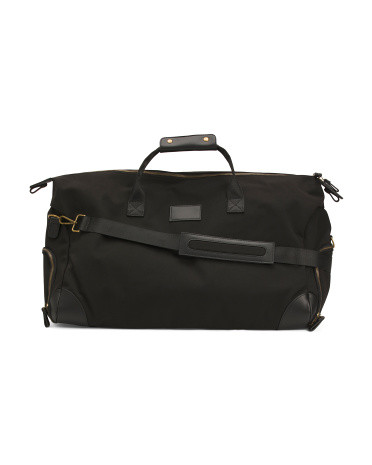 Harrison Weekender Bag | TJ Maxx