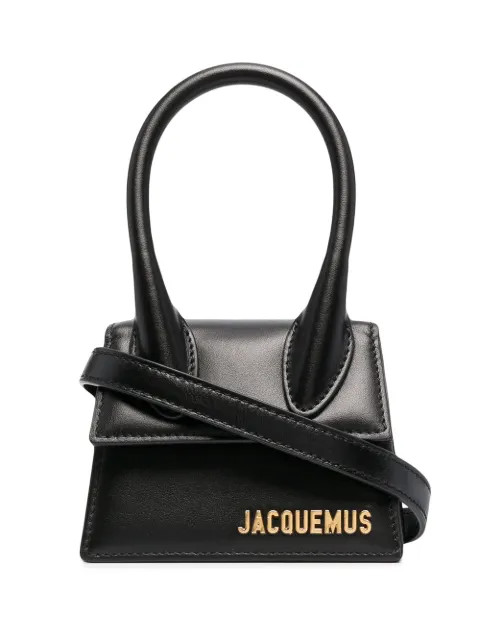 Le Chiquito mini top-handle bag | Farfetch (UK)