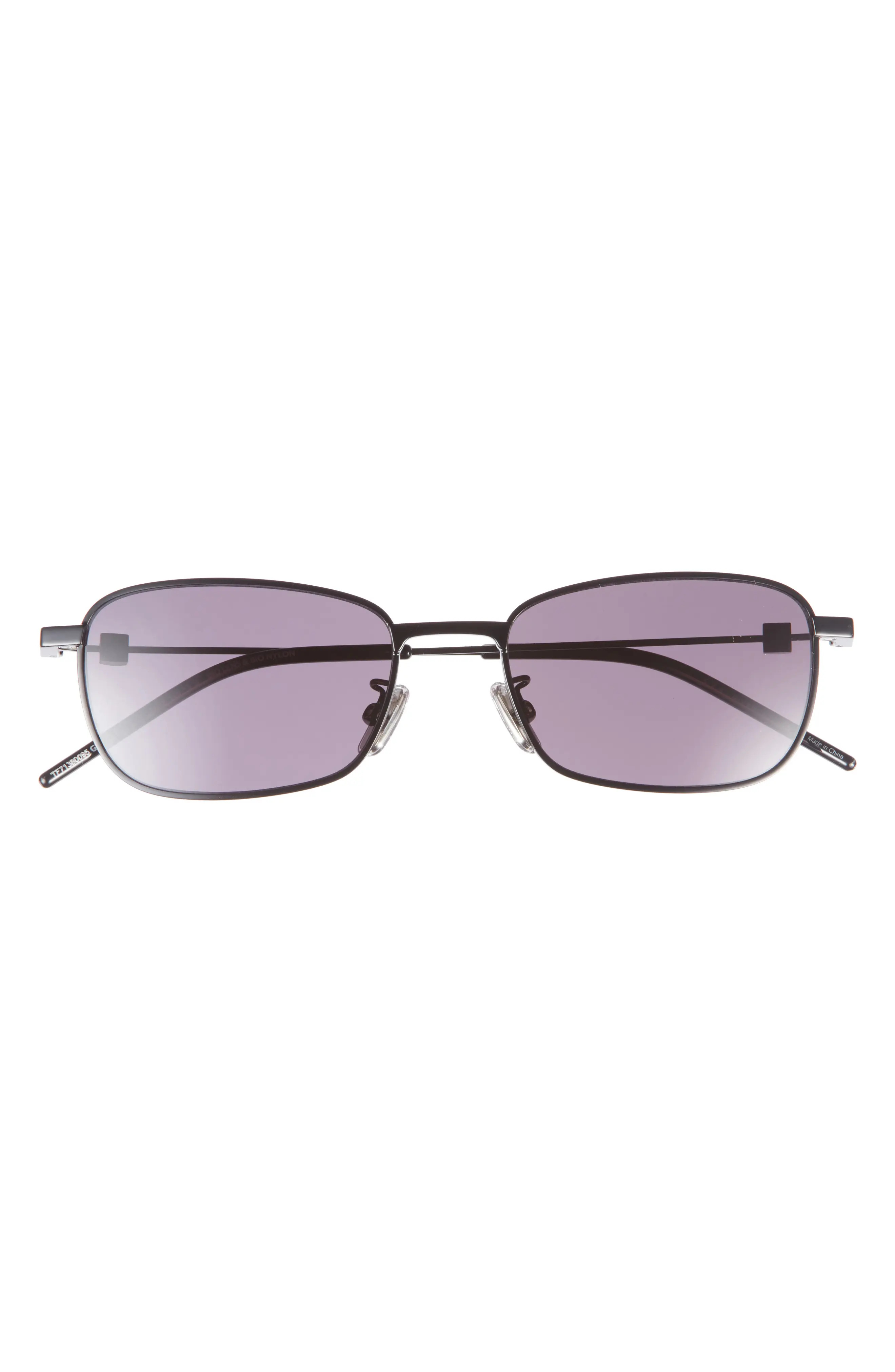 GV Speed Square Sunglasses | Nordstrom | Nordstrom