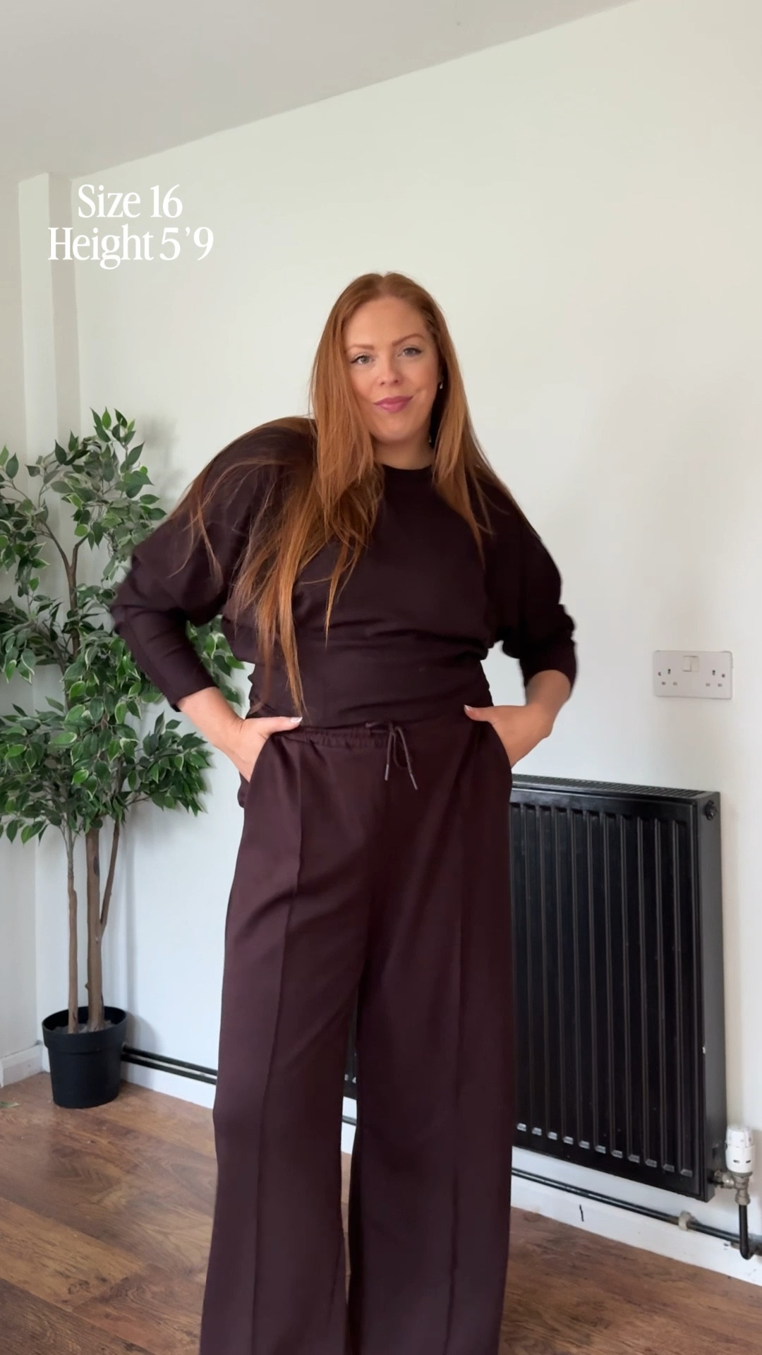 A easy everyday co-ord from River Island. I’m wearing size 16 ✨

#LTKmidsize #LTKuk